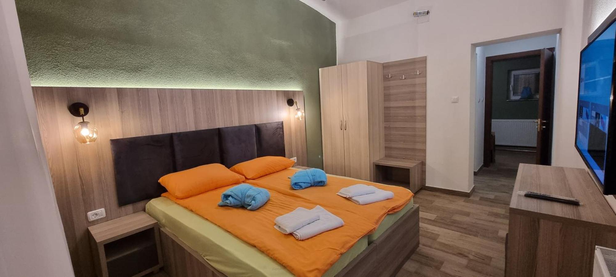 Hotel Arena - Teteks Tetovo Esterno foto