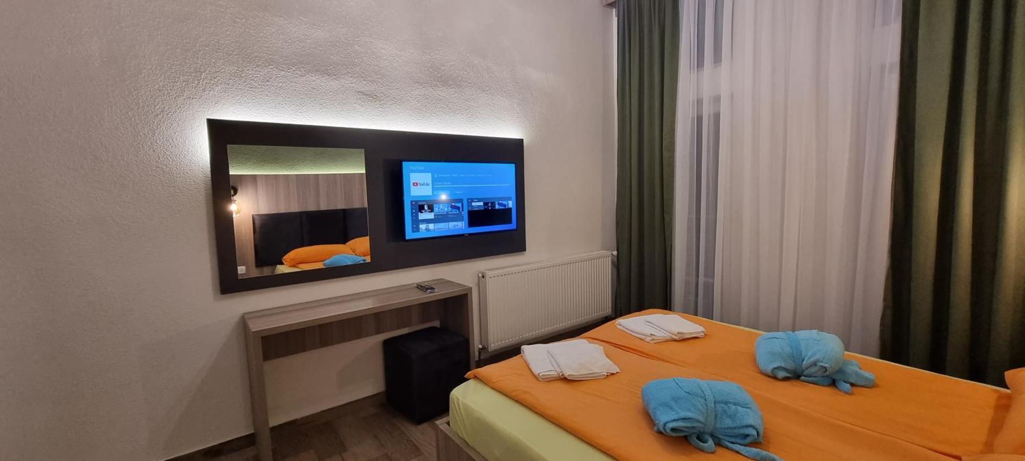 Hotel Arena - Teteks Tetovo Esterno foto