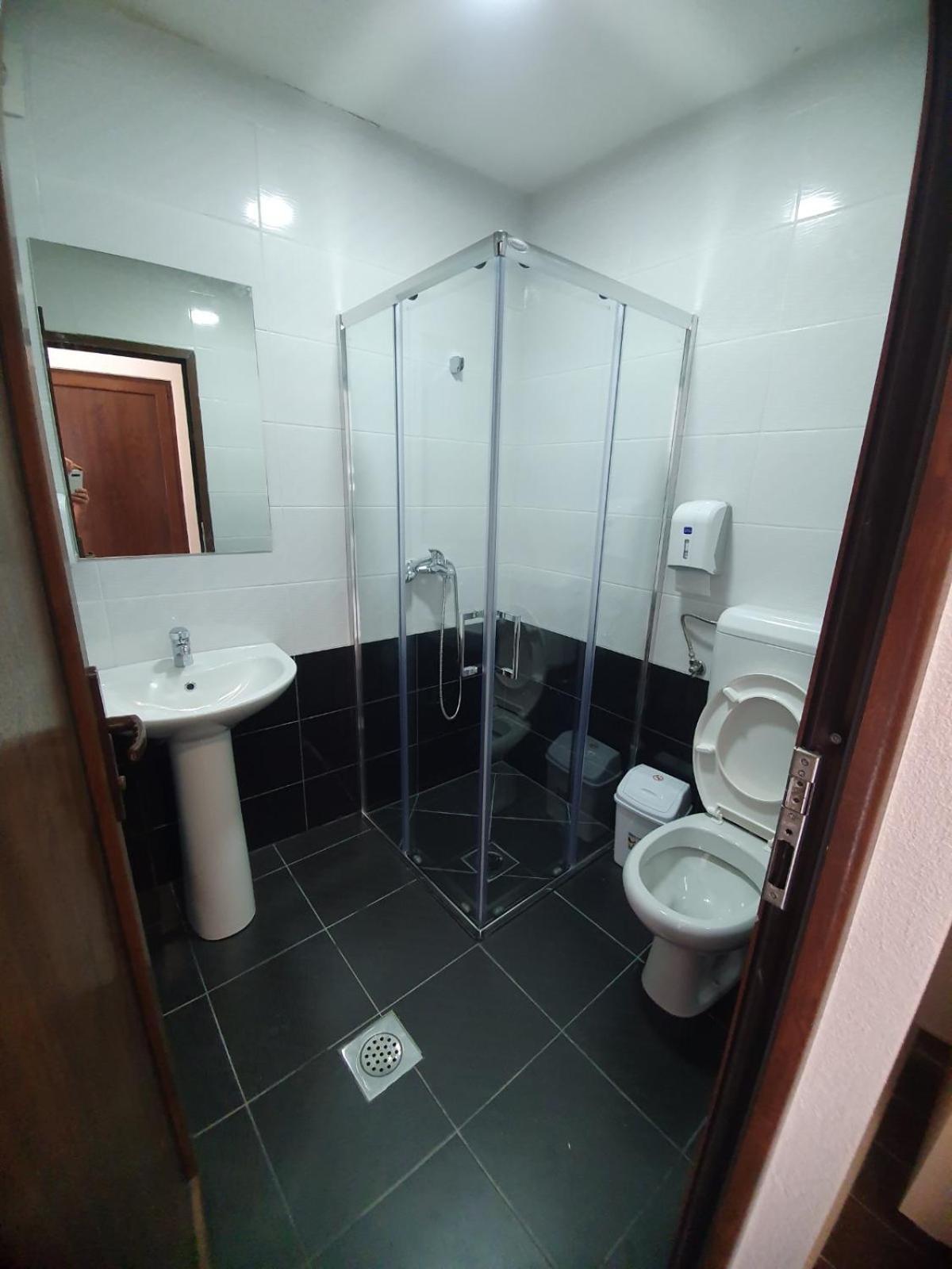 Hotel Arena - Teteks Tetovo Esterno foto