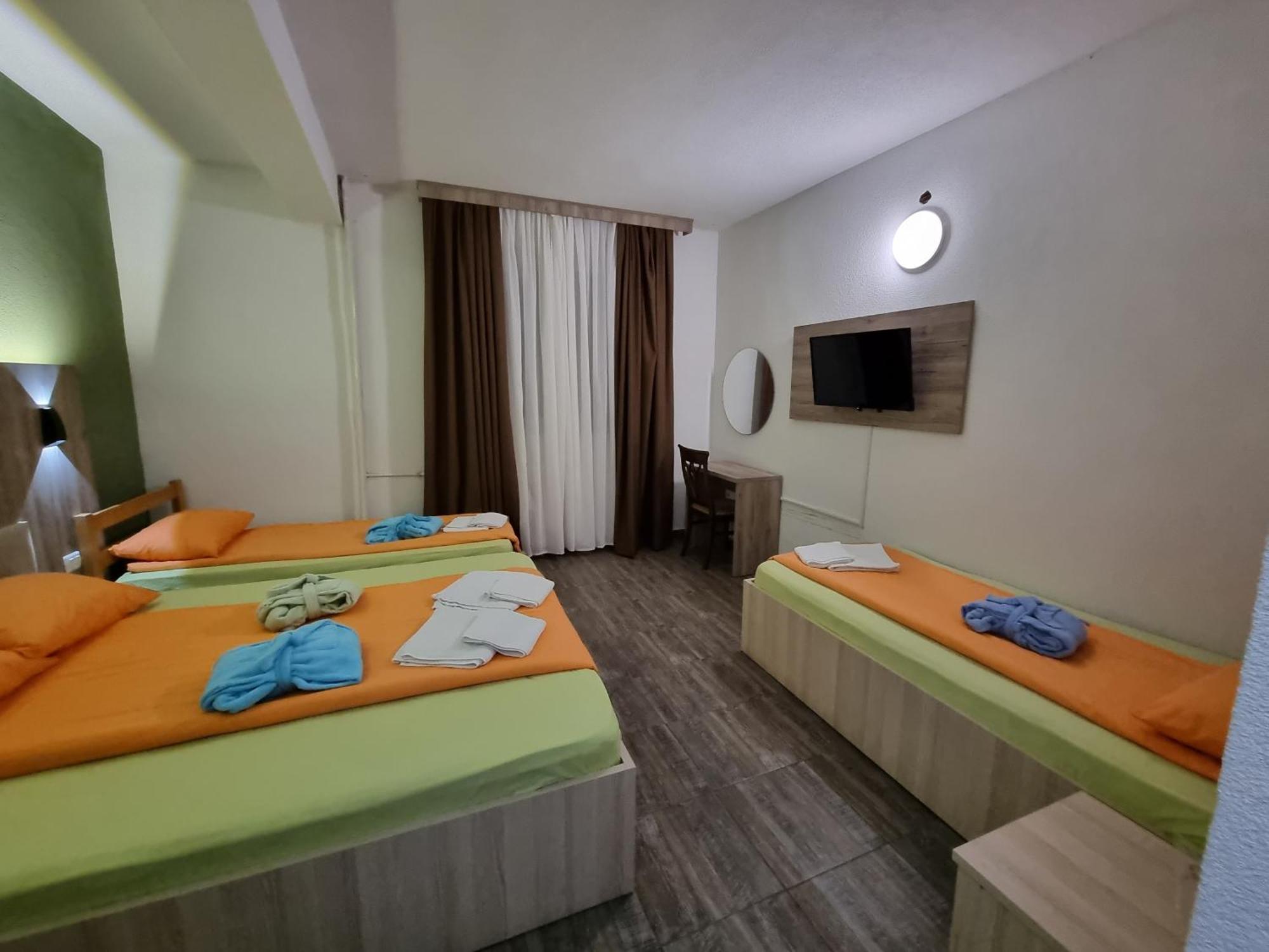 Hotel Arena - Teteks Tetovo Esterno foto