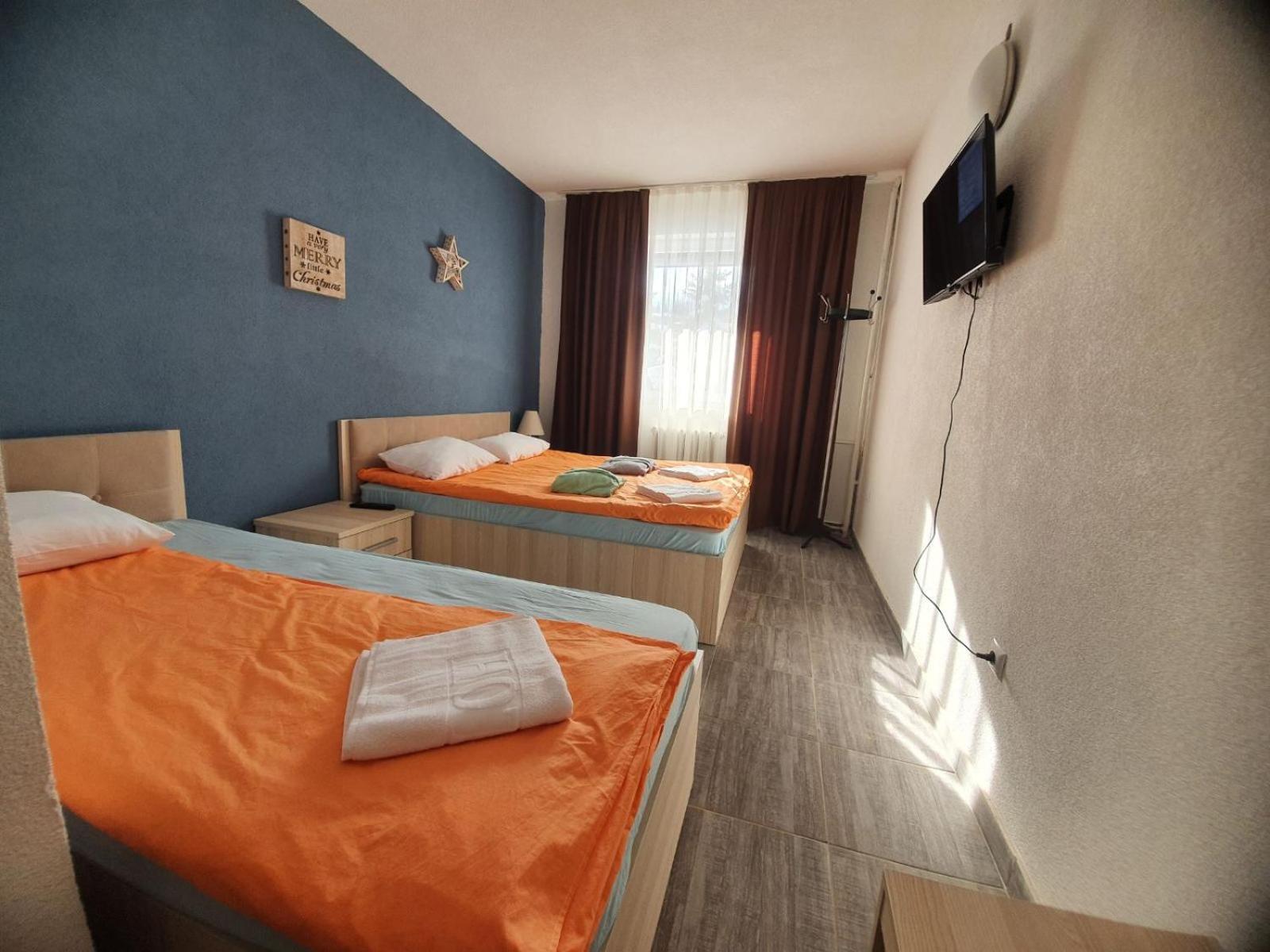 Hotel Arena - Teteks Tetovo Esterno foto